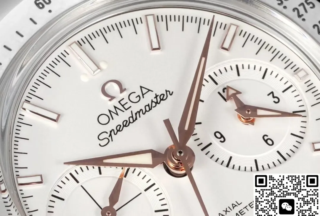 TVS Factory Omega 331.10.42.51.02.002 1:1 Best Edition Replica Watch